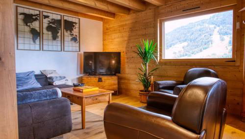 Chalet le Feston - Foto 1