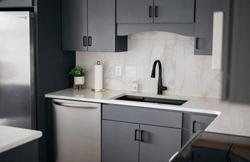 Cityscape Condo: New in Downtown Traverse City! - Foto 9