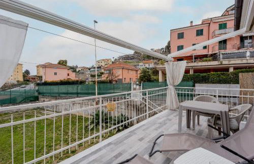 Il Gattino di Porto 6 - terrazzo piscina - Photo 19