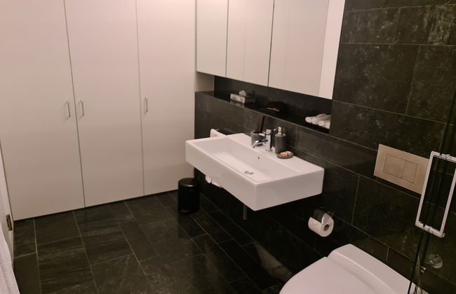 Lucerne Lake View Apartments - Foto 74