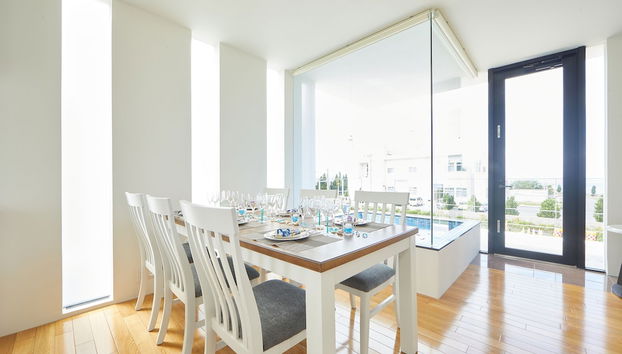 Refeições no quarto