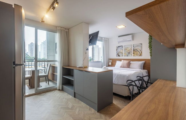 360 Nações Unidas - Foto 57