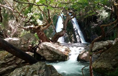 The Lake House'' -Trichonida Lake - Foto 60