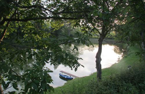 Agriturismo Acero Rosso - Foto 6