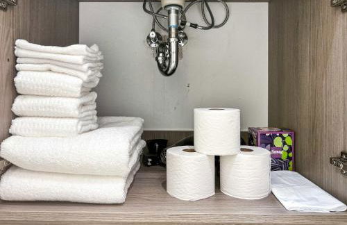 River North Rooftop With In and Out Parking 6 - Foto 23