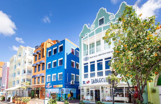 Handelskade Luxury Apartments - Foto 25