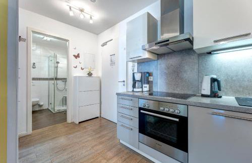 Residenz am Balmer See - BS 58 mit Wellnessbereich - Foto 9
