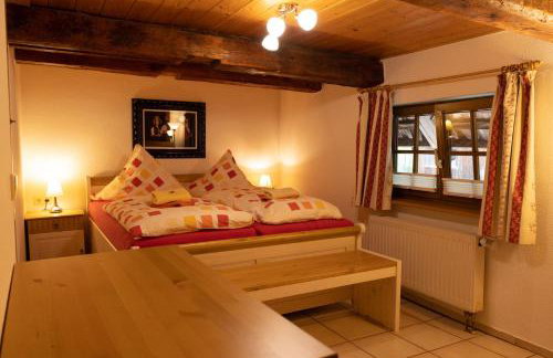 Ferienhof Gerda - Foto 20