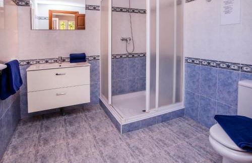 Villa Villa La Esquina by Interhome - Foto 55