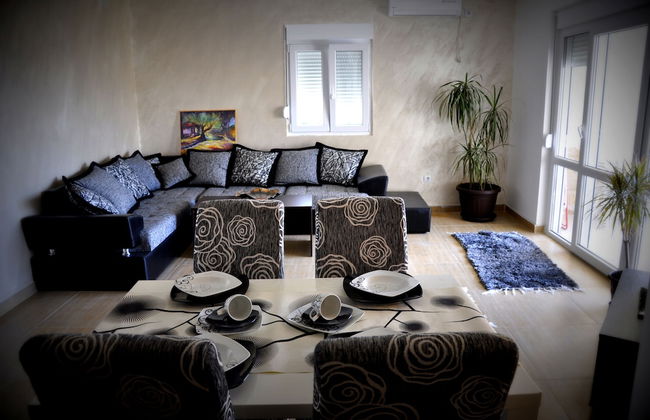 ApartHotel Stijovic - Foto 67