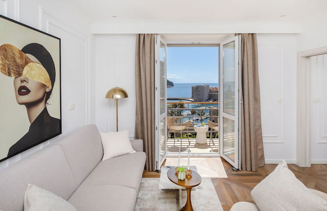 Ragusina luxury apartments - Foto 29