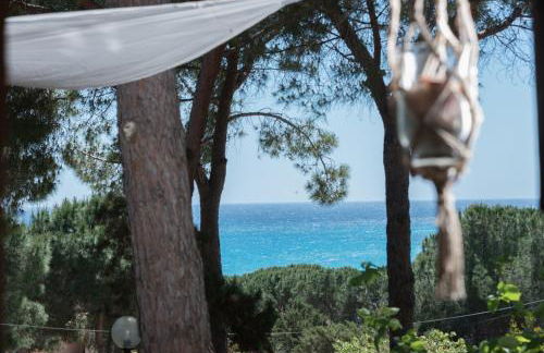 Le Sunrise - Appartamenti a 350 mt dal mare e con giardino privato - Foto 8