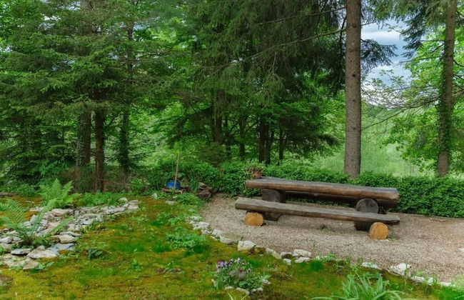 Yeti Cabin - Foto 19