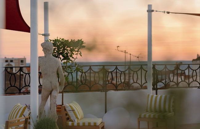 Edgar Suites Cannes - Foto 43