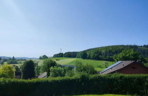 Ferienwohnung Panoramanest - Foto 29