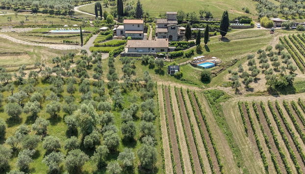 Amore Rentals - Ville Il Paradiso - Foto 3, Habitación