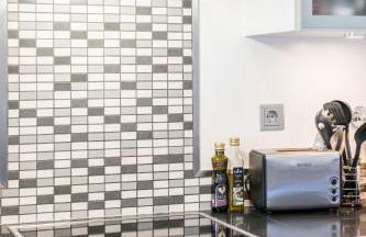 Mar da Luz Terrace Apt 118 - Foto 20