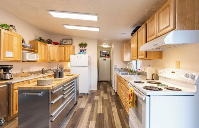 Sunny by the Sound by Avantstay Coastal Escape - Foto 16