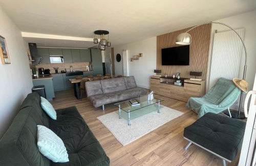 Mathilda front de mer 9e étage - Foto 43