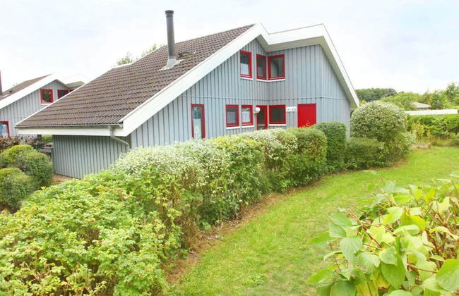 Ferienhaus im Ferienpark Mirow - Foto 17