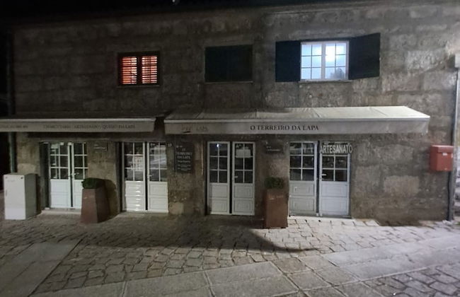 Casa Terreiro Da Lapa - Foto 18