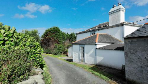 The Cliffs - Picon Seaside Cottage - Foto 5