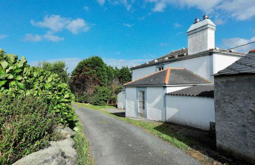 The Cliffs - Picon Seaside Cottage - Foto 5