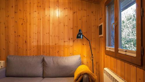 El Refugi de les Basses Apartament - Foto 4