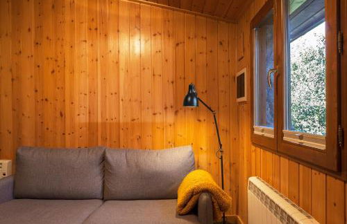 El Refugi de les Basses Apartament - Foto 4