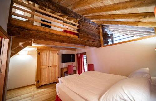 AGRITURISMO MONTANA FOLD - Foto 39