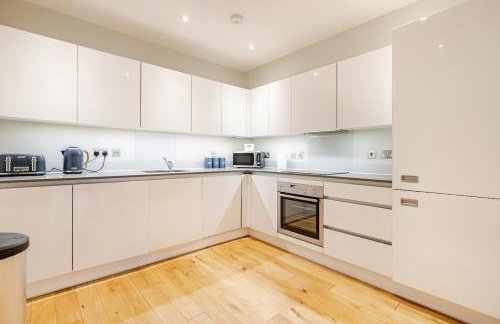 Lovely Central Brentwood Flat - Foto 29