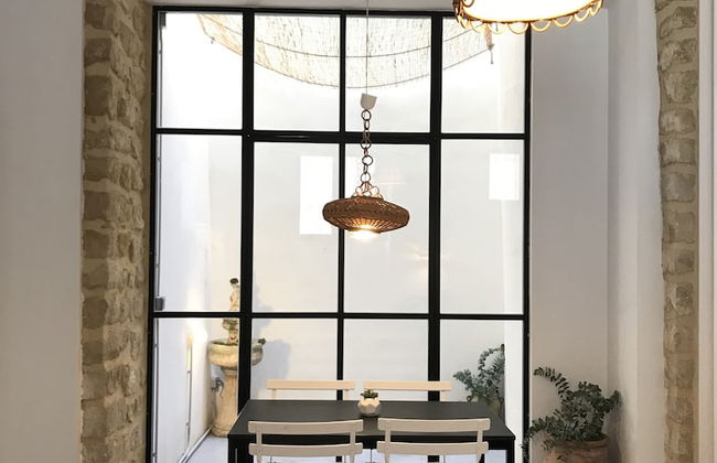 Apartamentos Boutique Villavieja - Foto 62