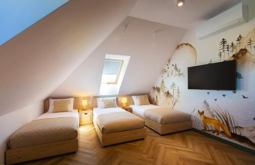 Lisie Sprawki - Foto 32