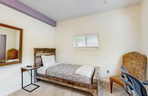 Historic SW Portland Sanctuary - Foto 15