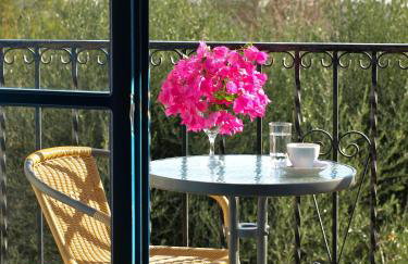 Castellania Hotel Apartments - Foto 11