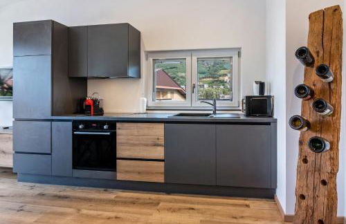 Penthouse - Apartment Venosta - Foto 13