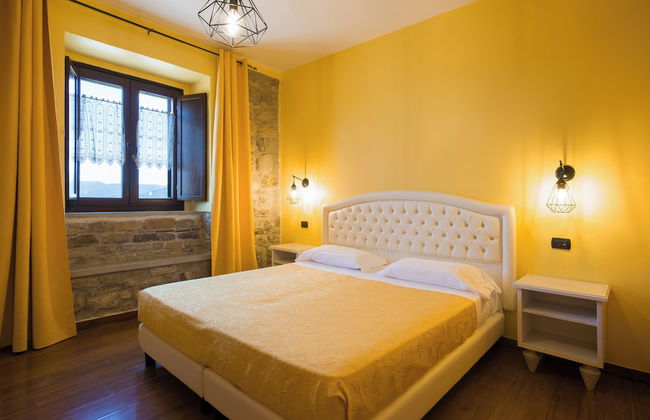 Country House Abate Pool Ac Wifi Potenza - Photo 14