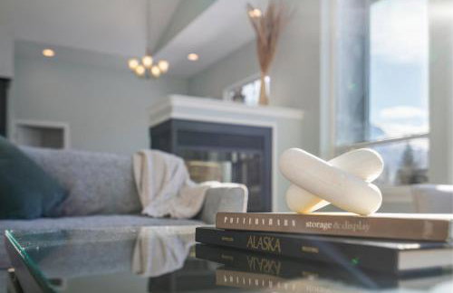 Cozy Private Hot tub, Luxe Views! Shiloh&Harmony - Foto 24