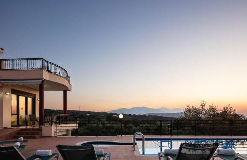 Villa Artemis - Foto 34