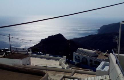 Traditional Renovated House in the Centre of Anafi - Foto 47