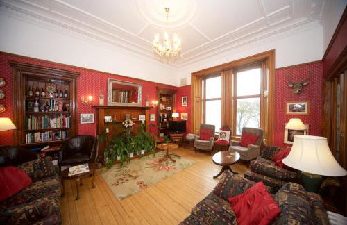 Craigard House Hotel - Foto 60