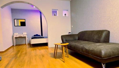 Familienwohnung 2 Zimmer, Küche, für 4 Personen - Foto 2