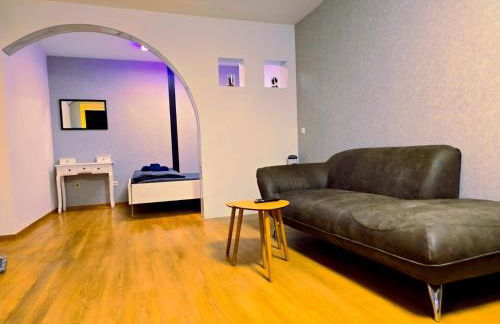 Familienwohnung 2 Zimmer, Küche, für 4 Personen - Foto 2