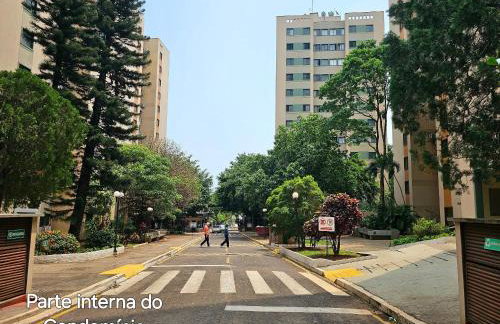 Apt 402 com 3 quartos 10min Paraguai e 5min centro - Foto 24