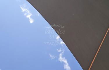 La dolce vita - 10 min da A1 autostrada, terrazza sul tramonto , vista panoramica sulle colline - Foto 28