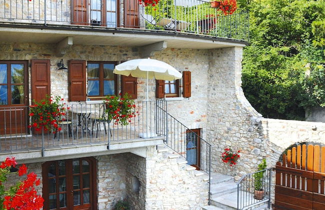 Residence Casale Pegol, Tignale - Foto 14