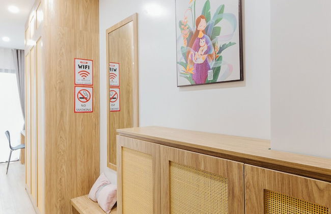 Myrcella Urban Studio - Foto 17