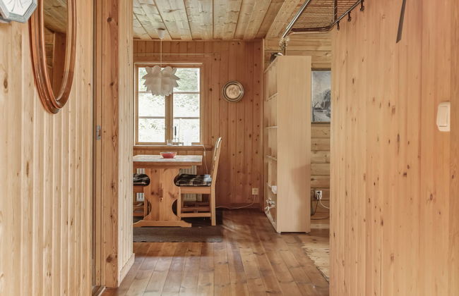 2 bedroom House in Eringsboda with garden - Photo 20