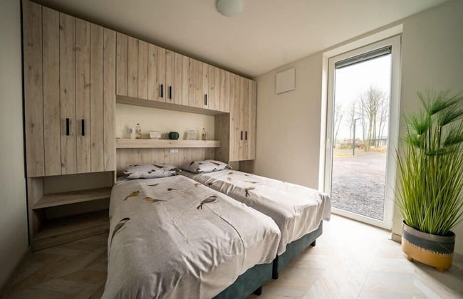 EuroParcs Veluwemeer - Photo 33