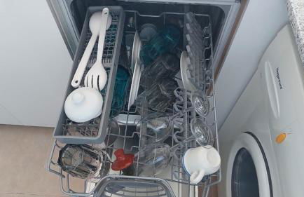 Apto. con wifi, piscina, vistas al mar y parking. - Foto 38